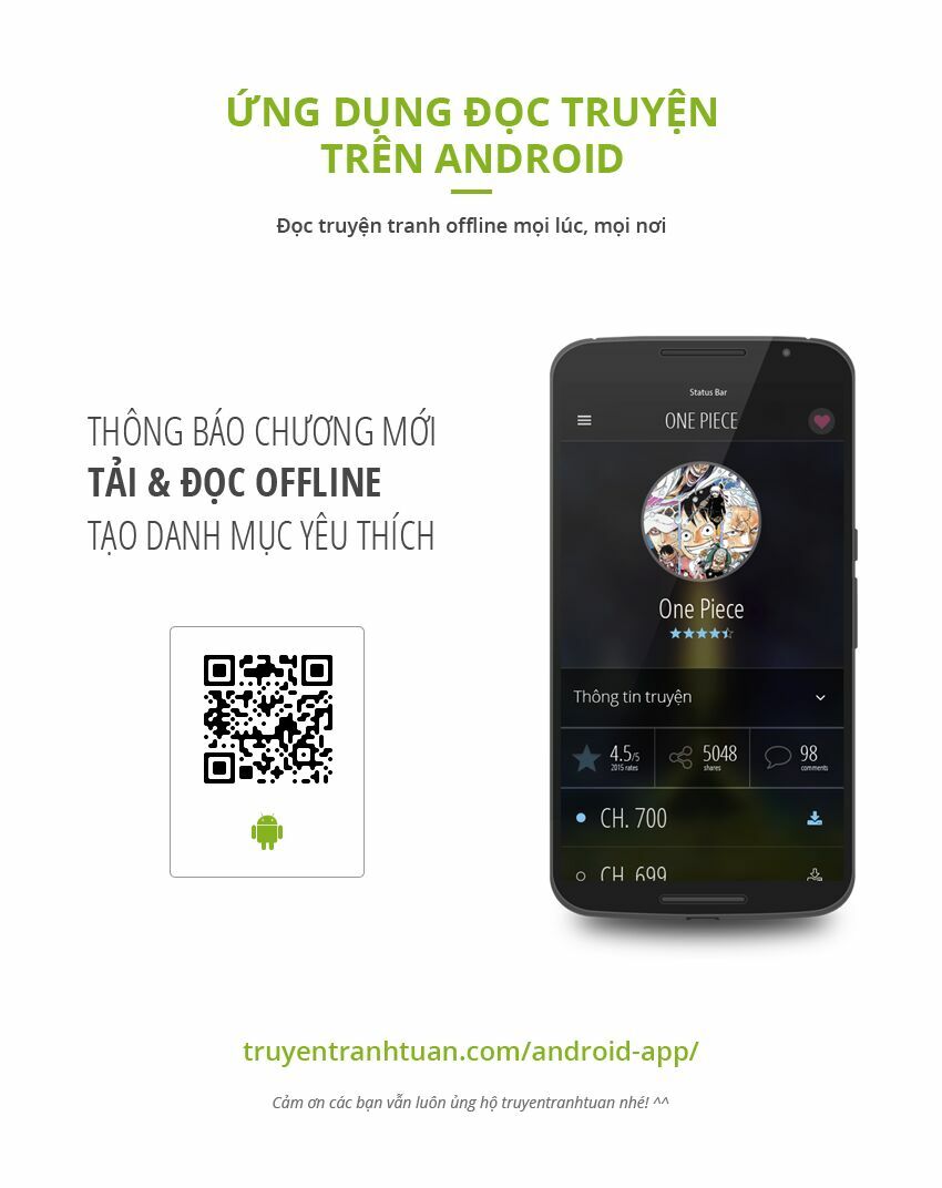 Đảo Hải Tặc Chap 772 - Next Chap 773