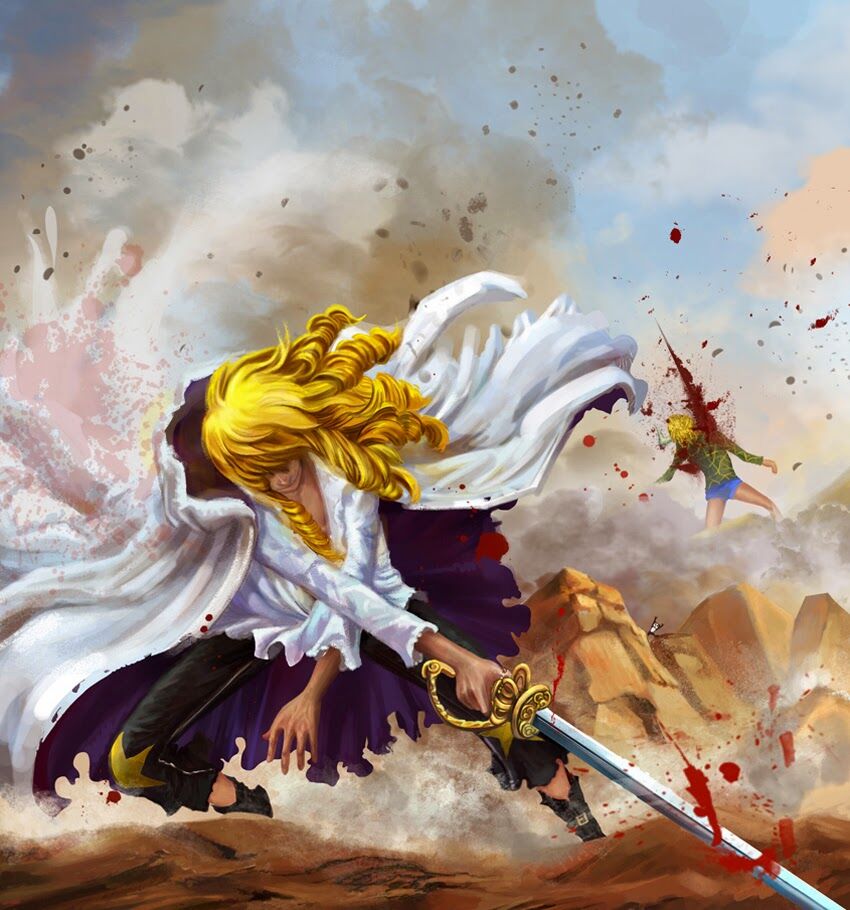 Đảo Hải Tặc Chap 773 - Next Chap 774