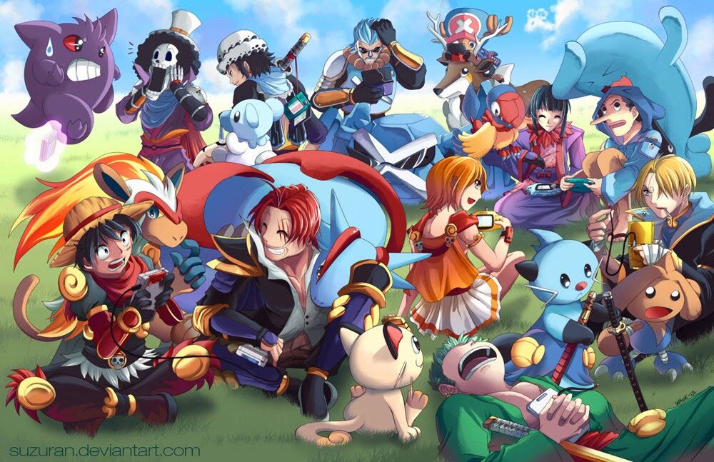 Đảo Hải Tặc Chap 774 - Next Chap 775