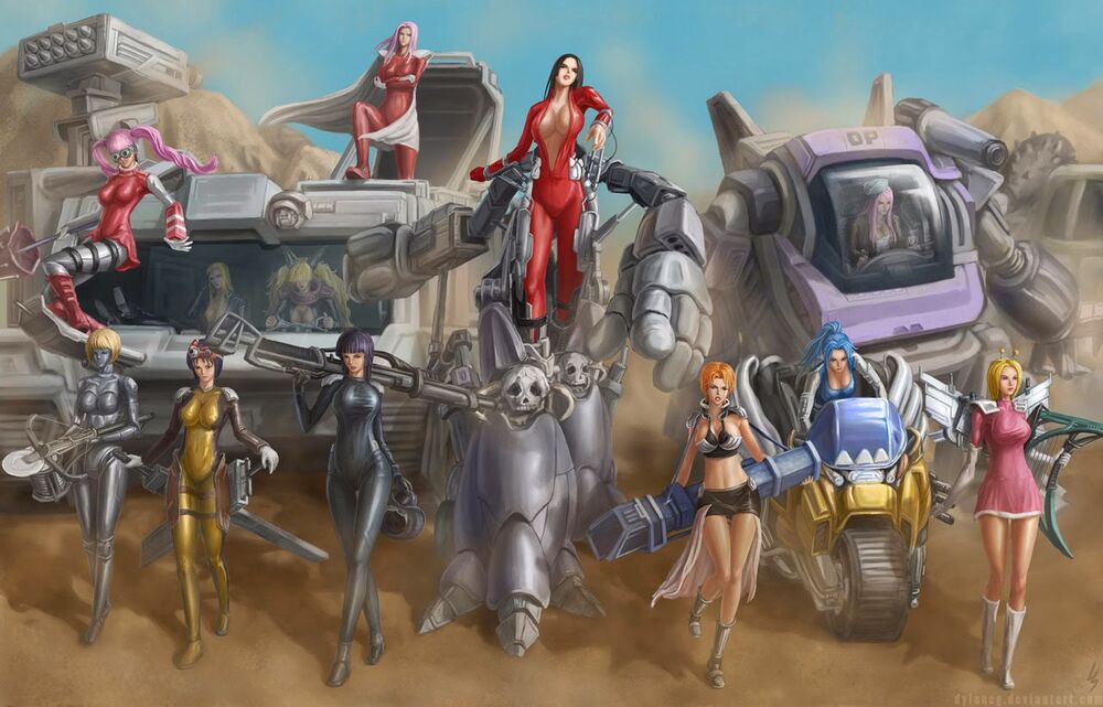 Đảo Hải Tặc Chap 775 - Next Chap 776