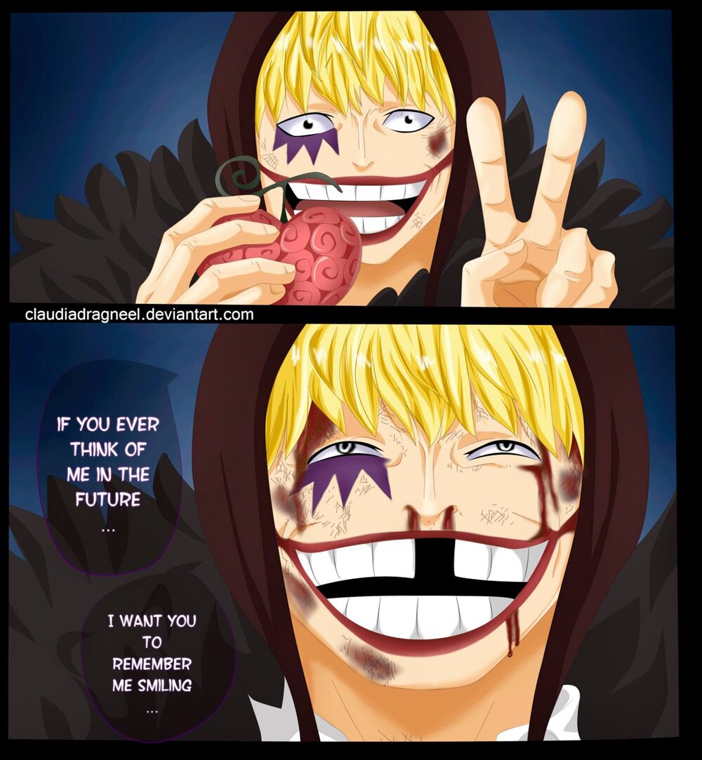 Đảo Hải Tặc Chap 777 - Next Chap 778