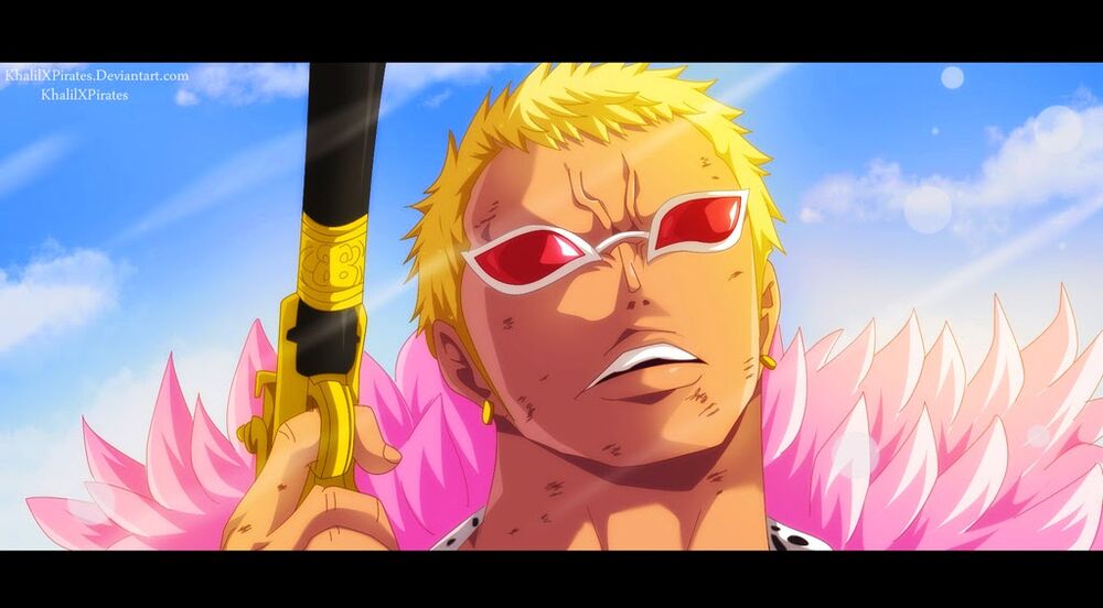 Đảo Hải Tặc Chap 778 - Next Chap 779