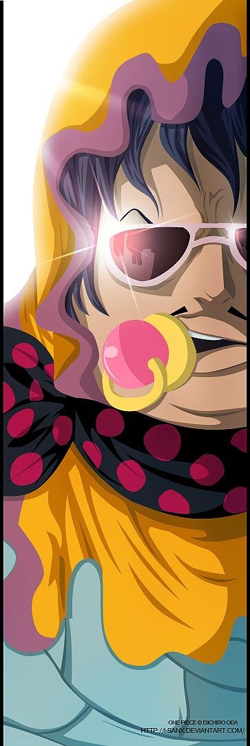 Đảo Hải Tặc Chap 778 - Next Chap 779