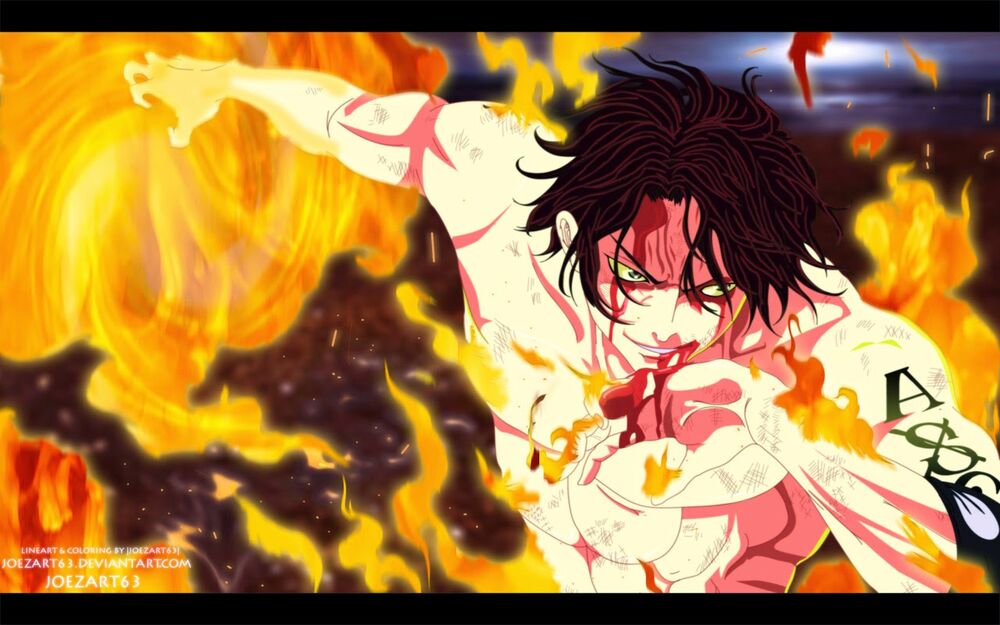 Đảo Hải Tặc Chap 778 - Next Chap 779