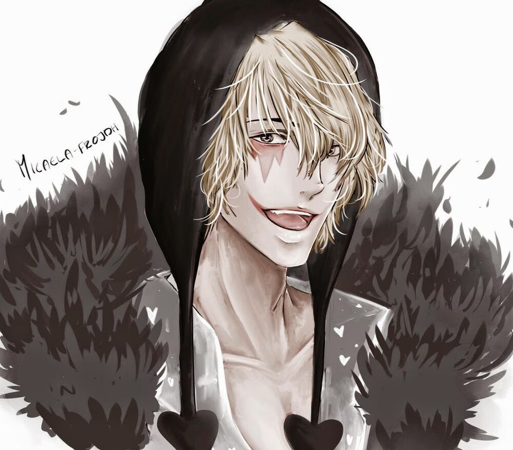 Đảo Hải Tặc Chap 780 - Next Chap 781