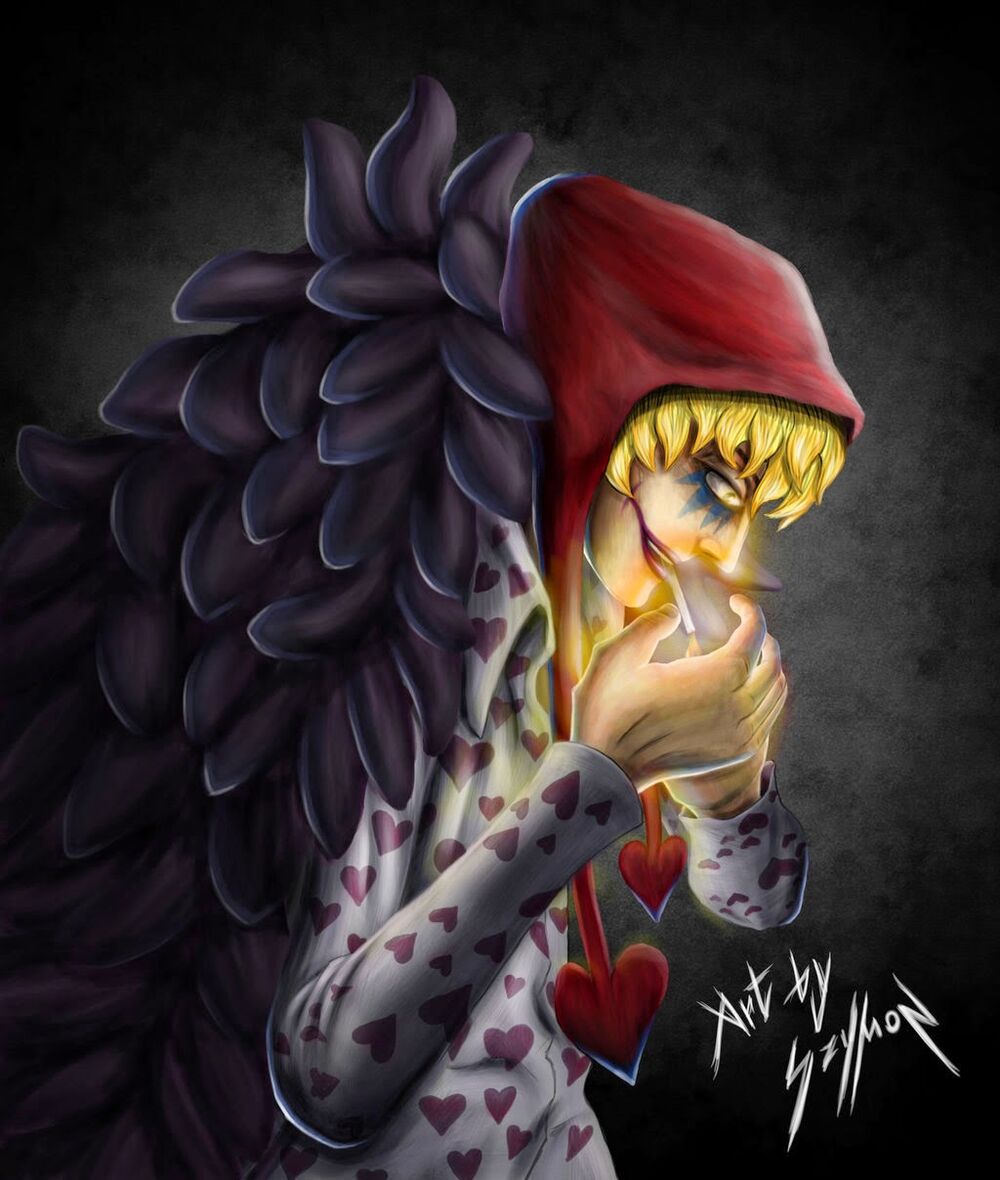 Đảo Hải Tặc Chap 781 - Next Chap 782