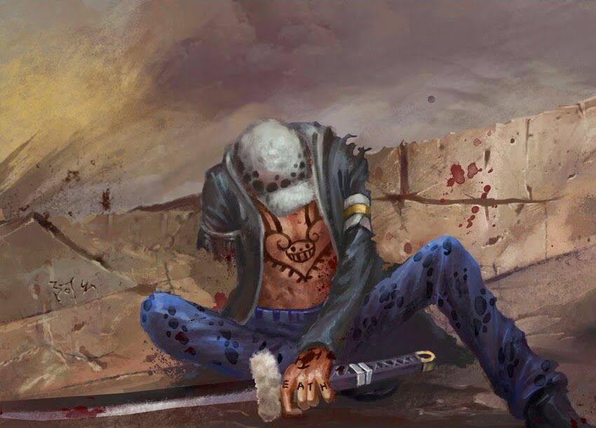 Đảo Hải Tặc Chap 781 - Next Chap 782