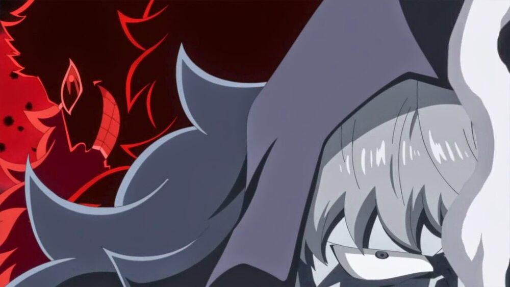 Đảo Hải Tặc Chap 783 - Next Chap 784