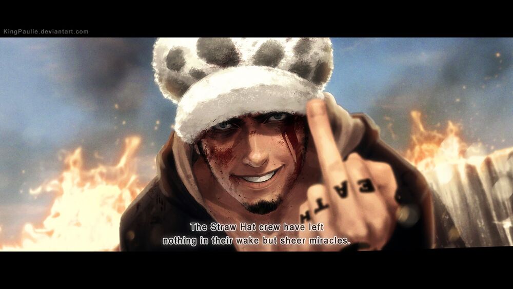 Đảo Hải Tặc Chap 784 - Next Chap 785