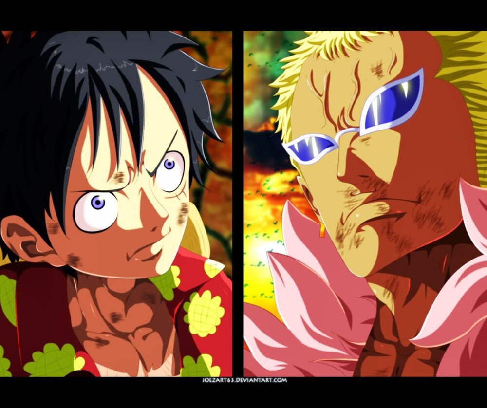 Đảo Hải Tặc Chap 784 - Next Chap 785