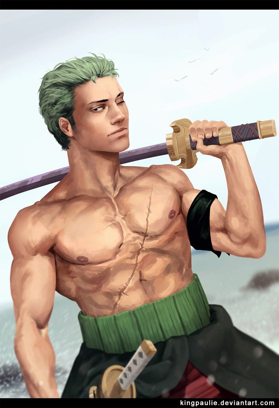 Đảo Hải Tặc Chap 787 - Next Chap 788