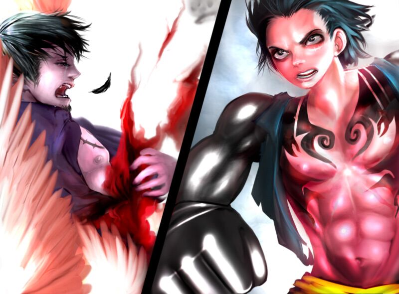 Đảo Hải Tặc Chap 788 - Next Chap 789