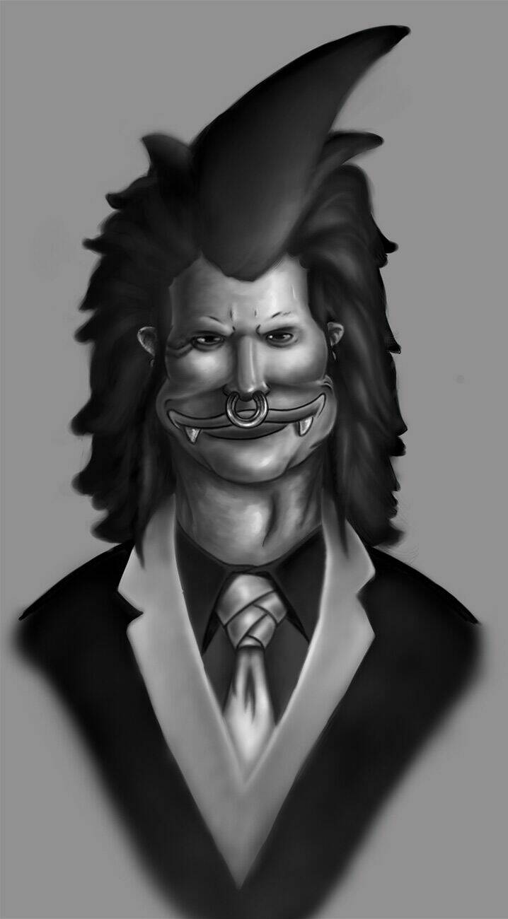 Đảo Hải Tặc Chap 790 - Next Chap 791