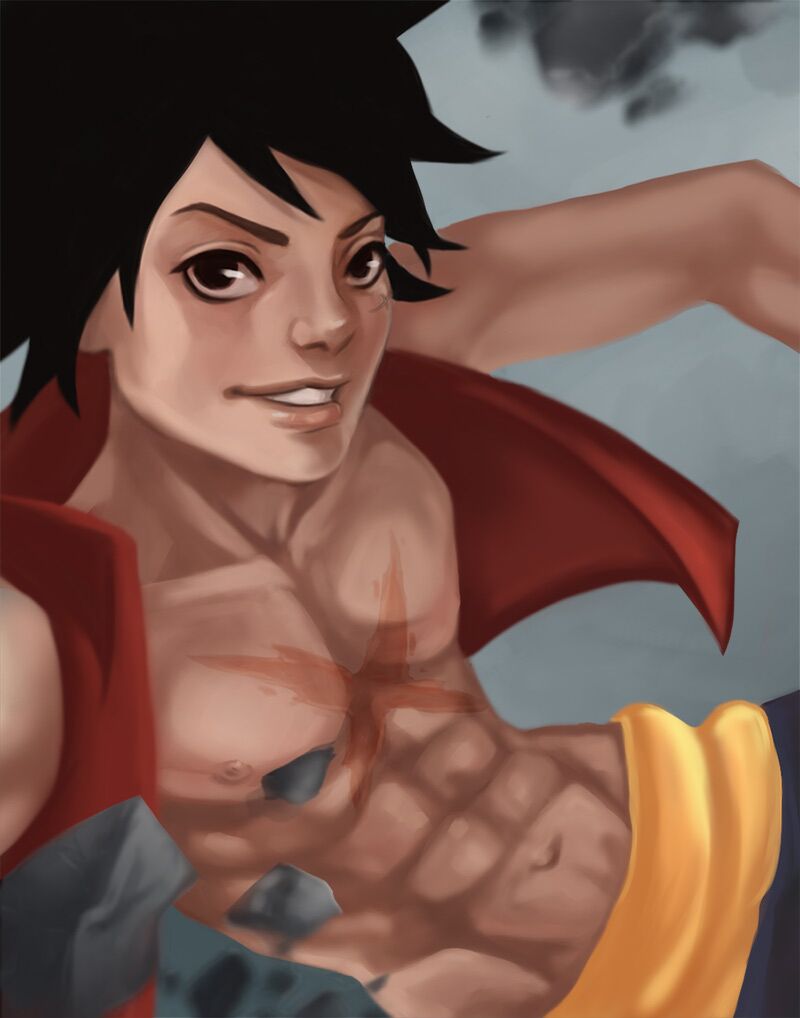 Đảo Hải Tặc Chap 792 - Next Chap 793