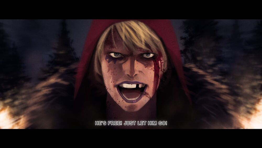 Đảo Hải Tặc Chap 792 - Next Chap 793