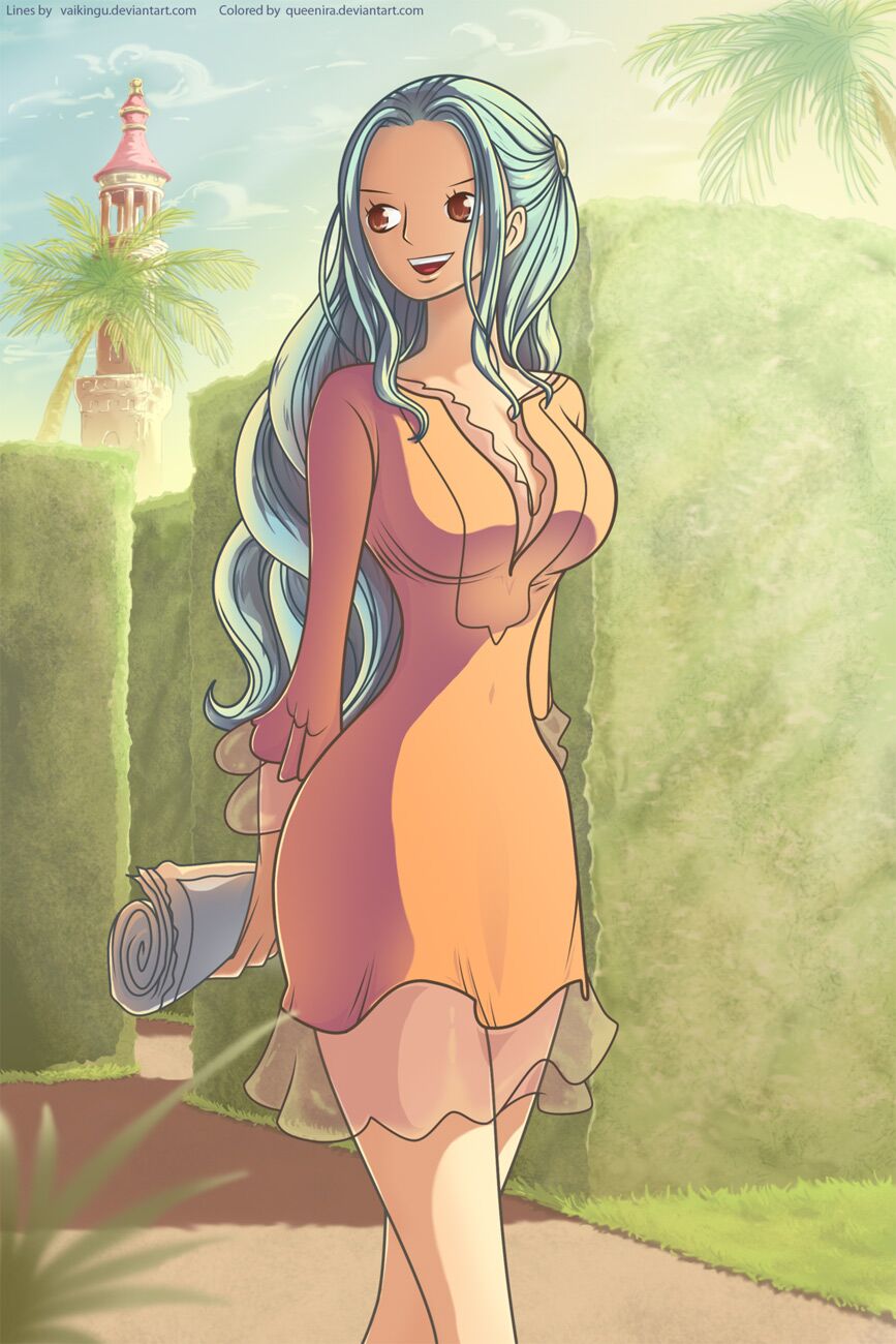 Đảo Hải Tặc Chap 795 - Next Chap 796