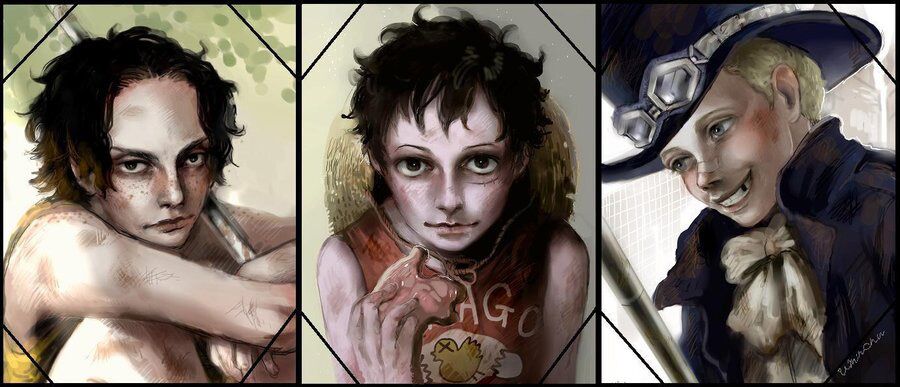 Đảo Hải Tặc Chap 797 - Next Chap 798