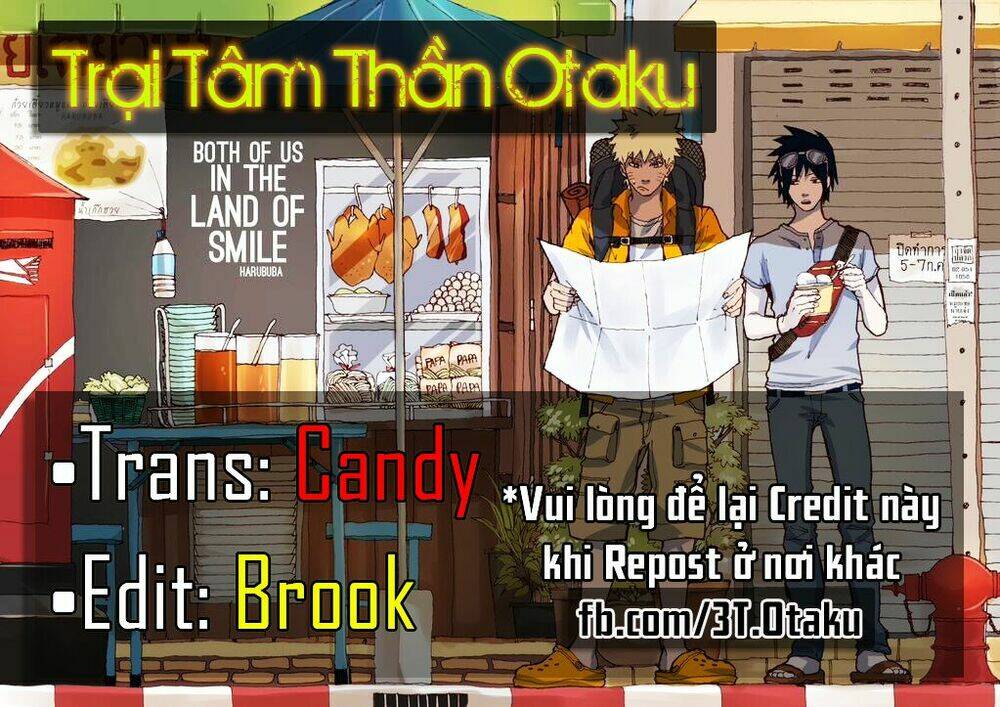 Đảo Hải Tặc Chap 806.5 - Next Chap 807.5