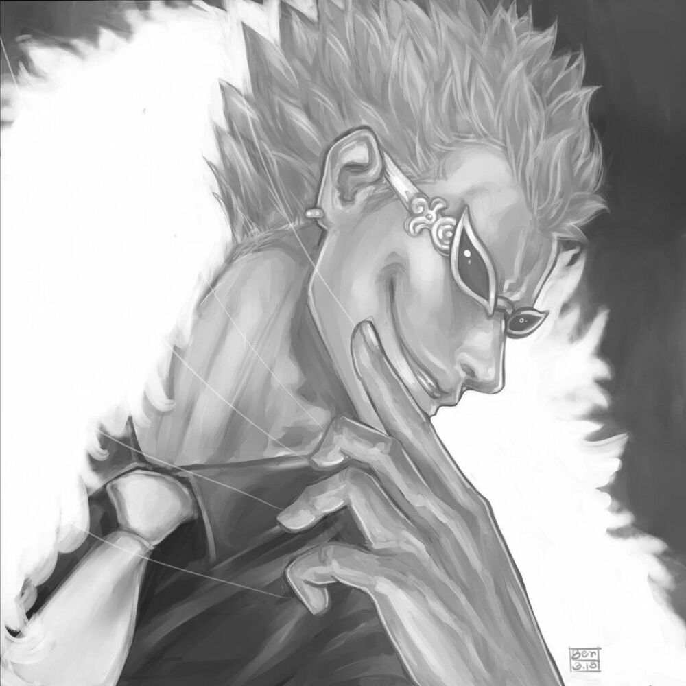 Đảo Hải Tặc Chap 810 - Next Chap 811