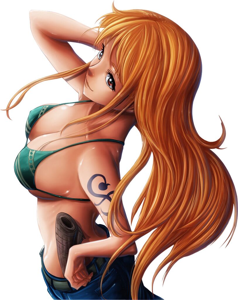 Đảo Hải Tặc Chap 811 - Next Chap 812