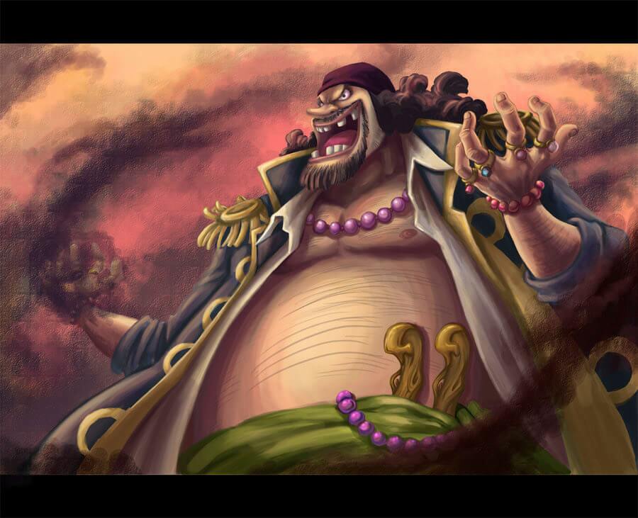 Đảo Hải Tặc Chap 820 - Next Chap 821