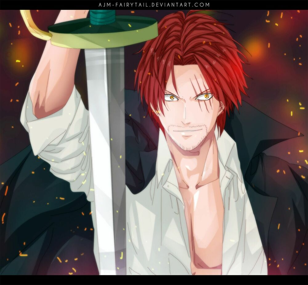 Đảo Hải Tặc Chap 823 - Next Chap 824