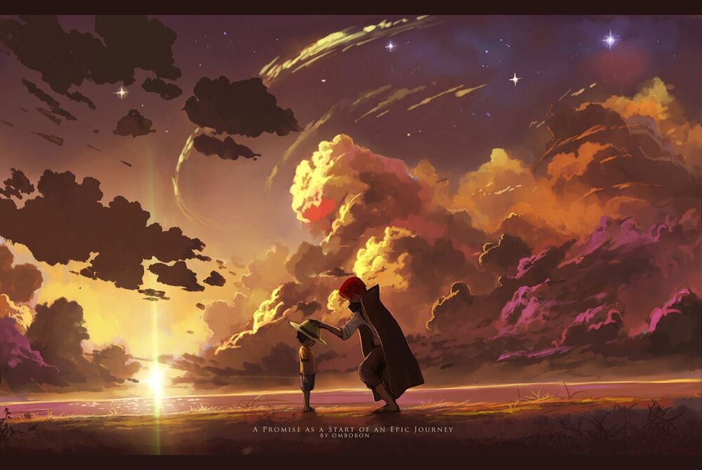 Đảo Hải Tặc Chap 833 - Next Chap 834