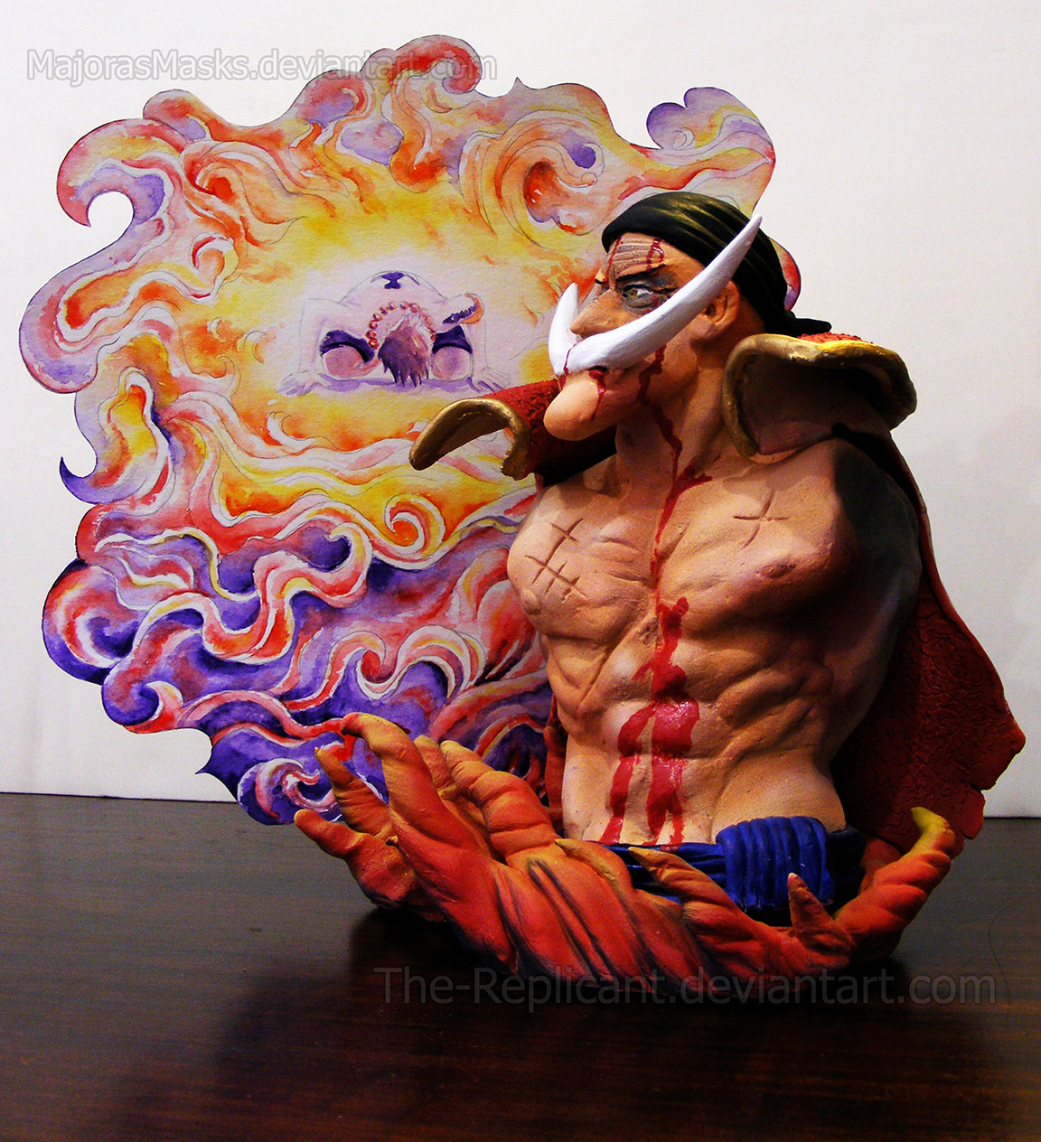 Đảo Hải Tặc Chap 838 - Next Chap 839