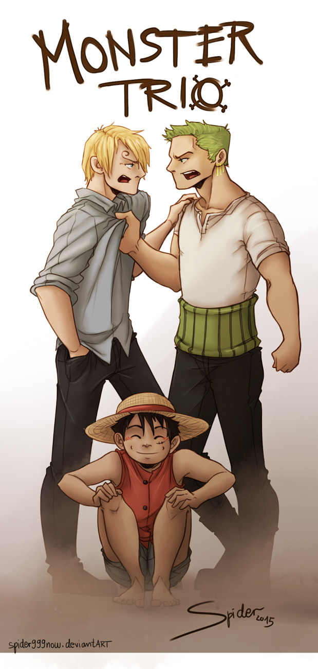 Đảo Hải Tặc Chap 838 - Next Chap 839