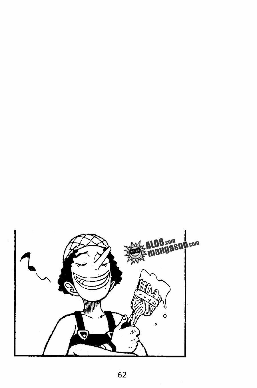 Đảo Hải Tặc Chap 87 - Next Chap 88