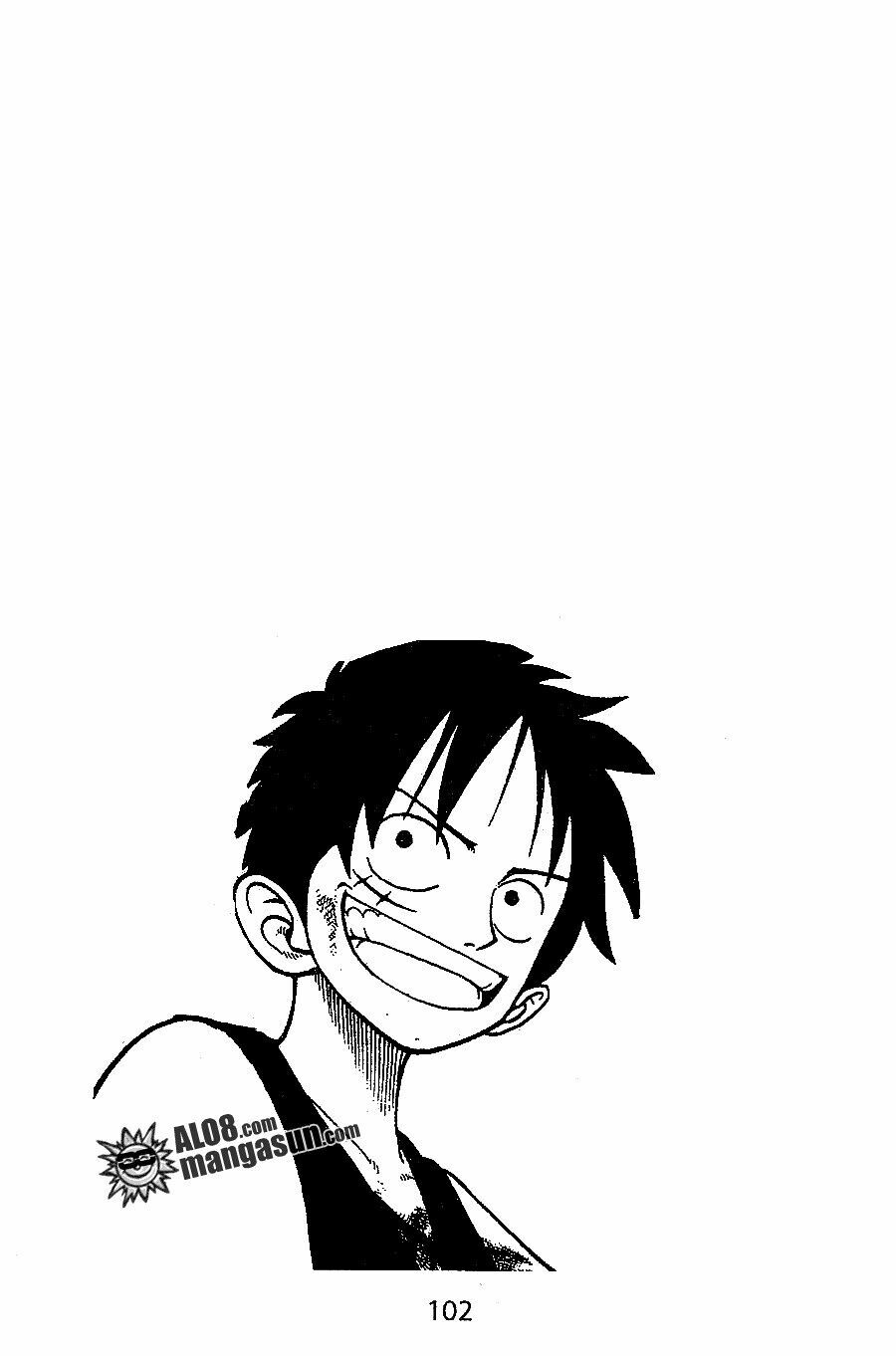 Đảo Hải Tặc Chap 89 - Next Chap 90