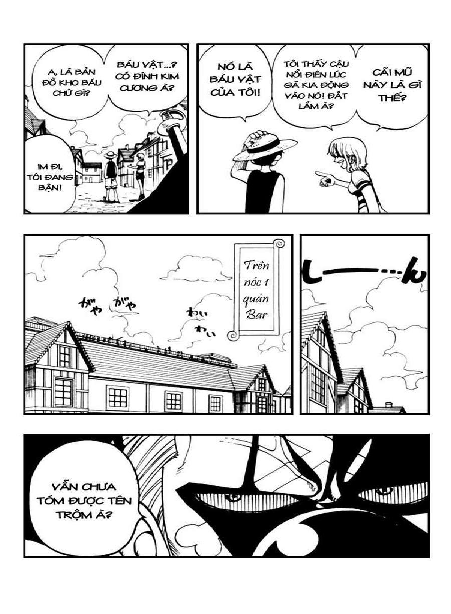 Đảo Hải Tặc Chap 9 - Next Chap 10