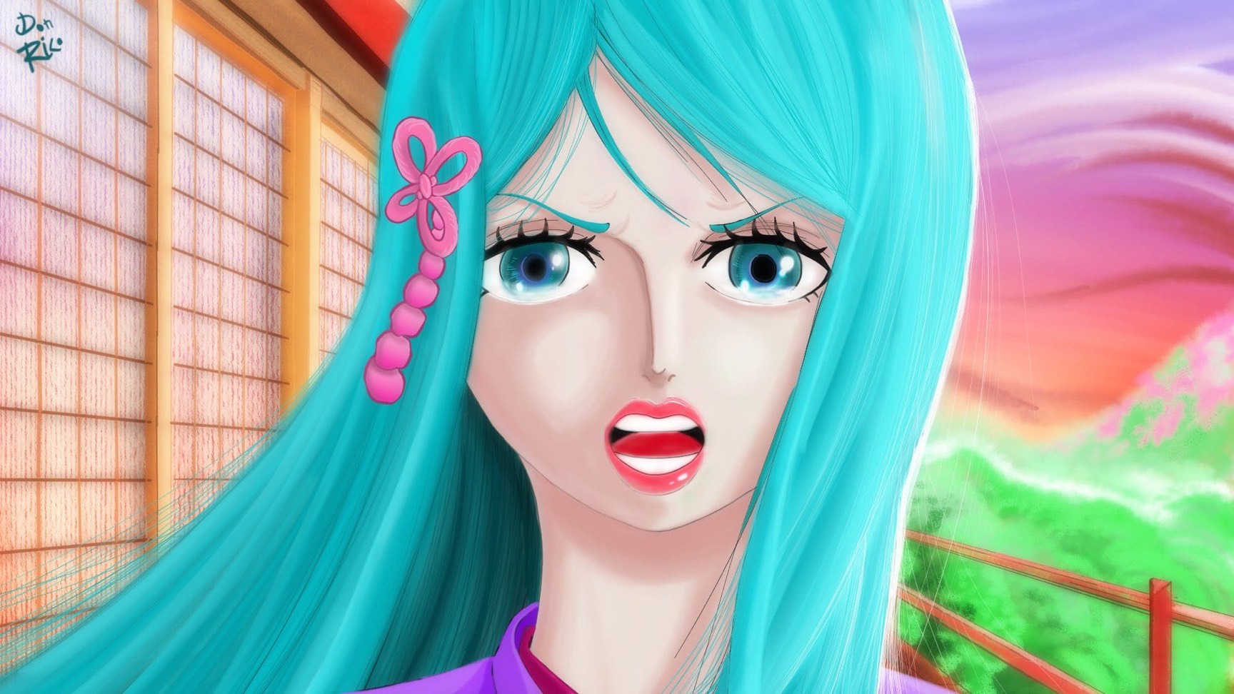 Đảo Hải Tặc Chap 973 - Next Chap 974