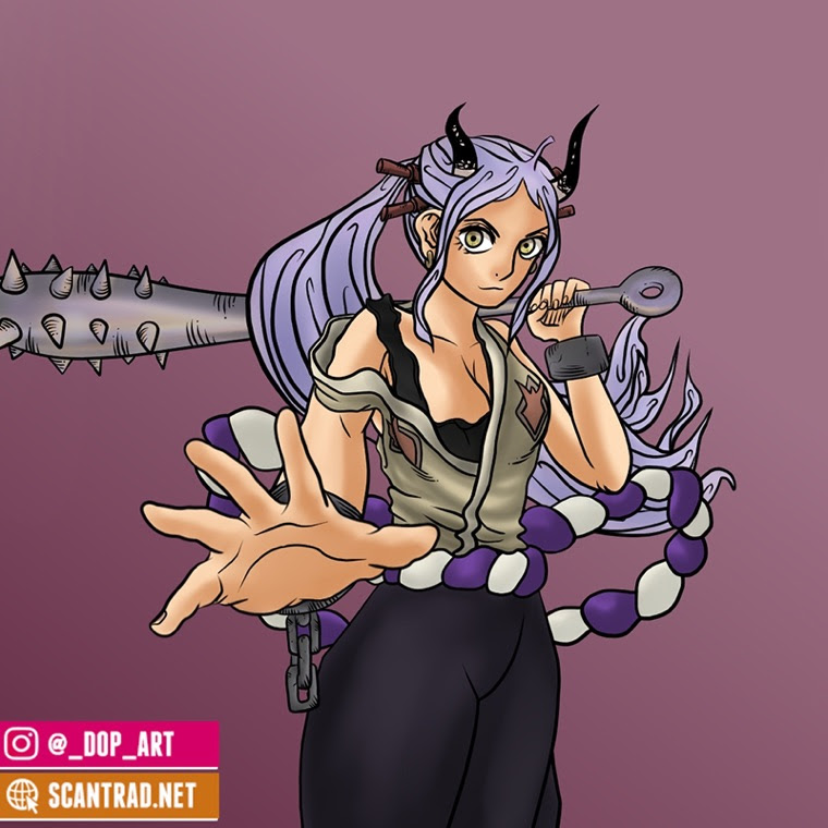 Đảo Hải Tặc Chap 987 - Next Chap 988