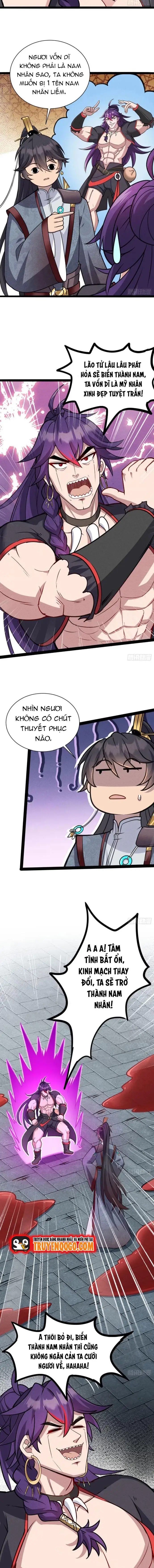 Đạo Hữu Xin Bình Tĩnh Chap 10 - Next Chap 11