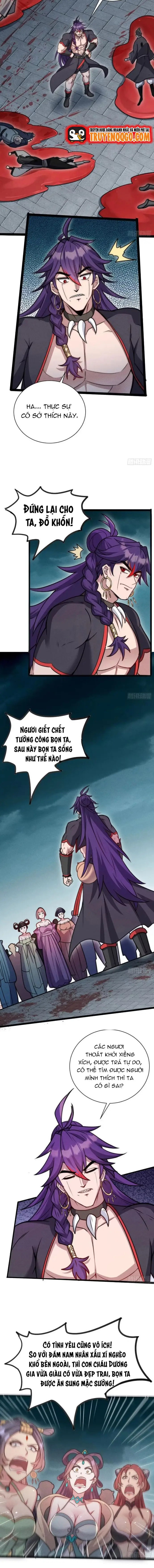 Đạo Hữu Xin Bình Tĩnh Chap 10 - Next Chap 11