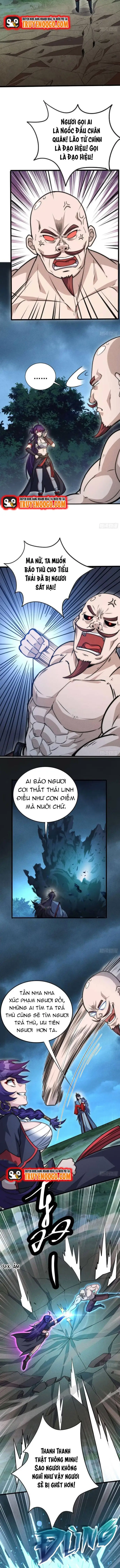 Đạo Hữu Xin Bình Tĩnh Chap 11 - Next Chap 12