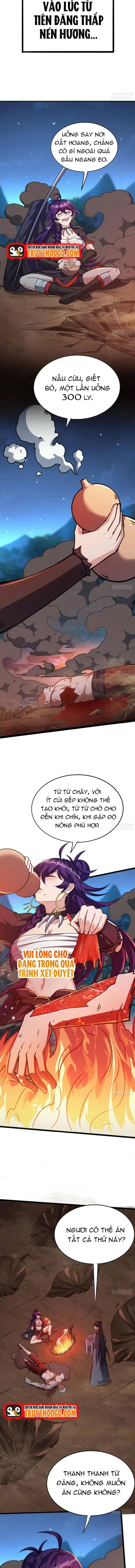 Đạo Hữu Xin Bình Tĩnh Chap 12 - Next Chap 13