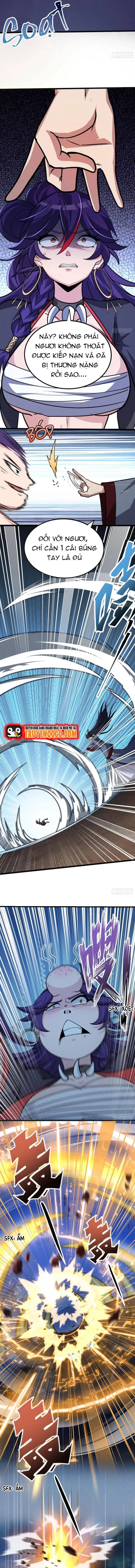 Đạo Hữu Xin Bình Tĩnh Chap 12 - Next Chap 13