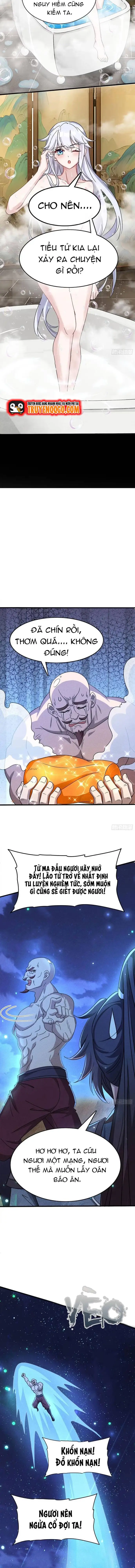 Đạo Hữu Xin Bình Tĩnh Chap 13 - Next Chap 14