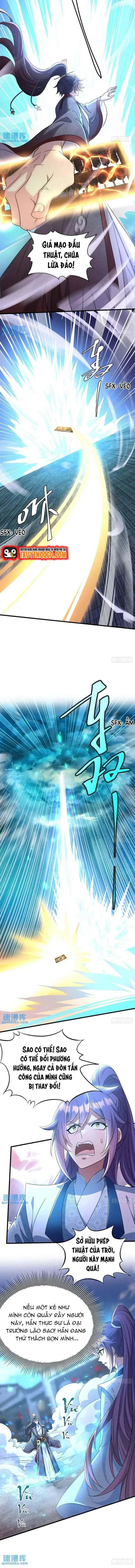 Đạo Hữu Xin Bình Tĩnh Chap 16 - Next Chap 17