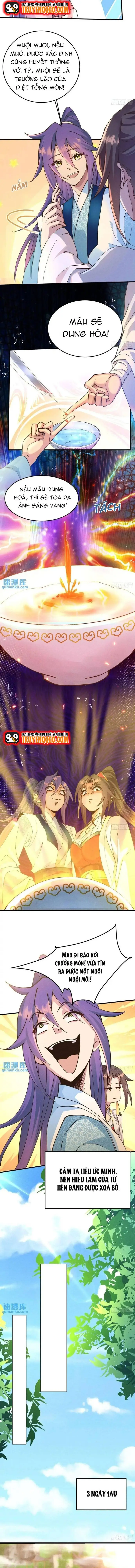 Đạo Hữu Xin Bình Tĩnh Chap 17 - Next Chap 18