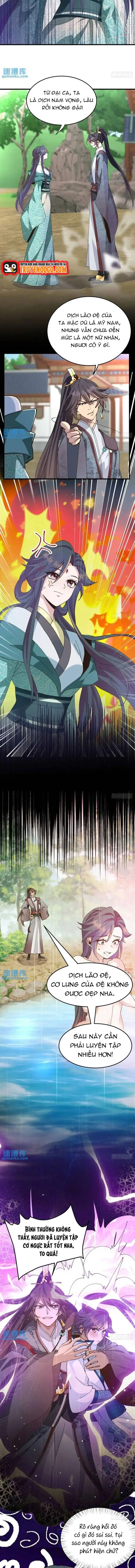 Đạo Hữu Xin Bình Tĩnh Chap 17 - Next Chap 18