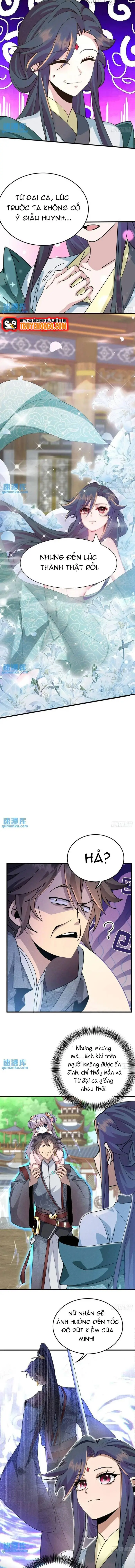 Đạo Hữu Xin Bình Tĩnh Chap 17 - Next Chap 18