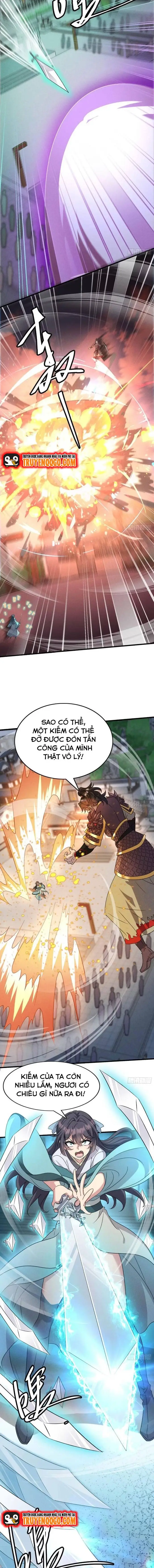 Đạo Hữu Xin Bình Tĩnh Chap 22 - Next Chap 23