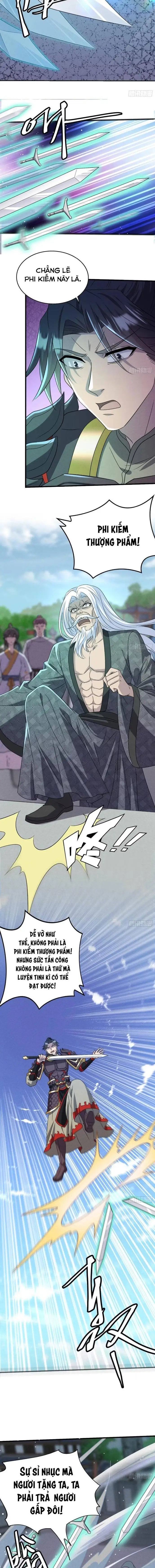 Đạo Hữu Xin Bình Tĩnh Chap 22 - Next Chap 23