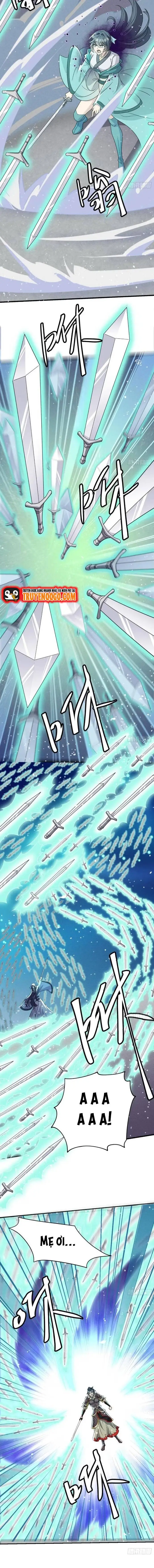 Đạo Hữu Xin Bình Tĩnh Chap 22 - Next Chap 23