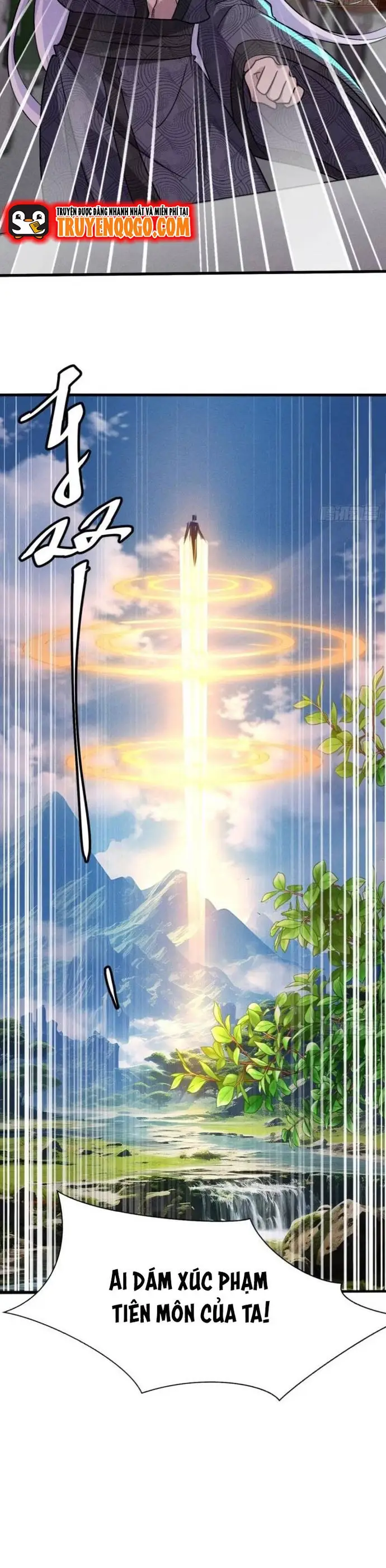 Đạo Hữu Xin Bình Tĩnh Chap 22 - Next Chap 23