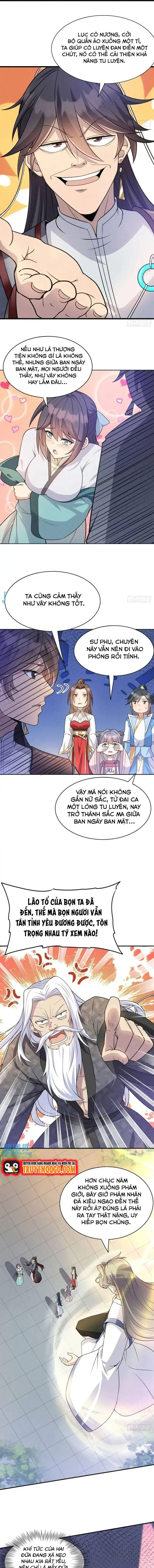 Đạo Hữu Xin Bình Tĩnh Chap 23 - Next Chap 24