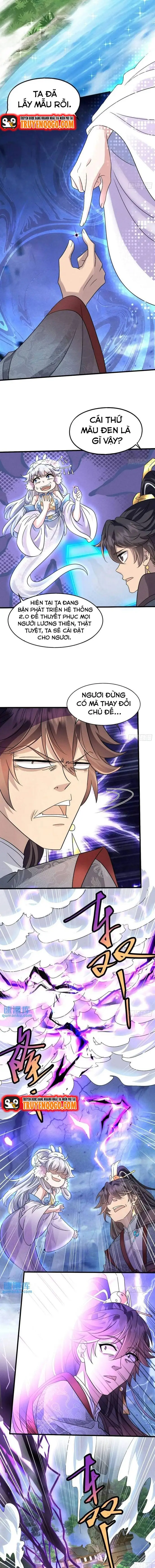 Đạo Hữu Xin Bình Tĩnh Chap 25 - Next Chap 26